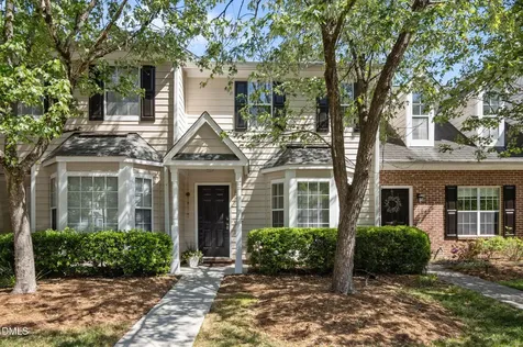 330 Standish Drive Chapel Hill NC 27517
