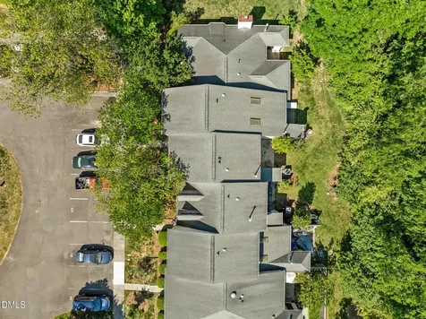 330 Standish Drive Chapel Hill NC 27517