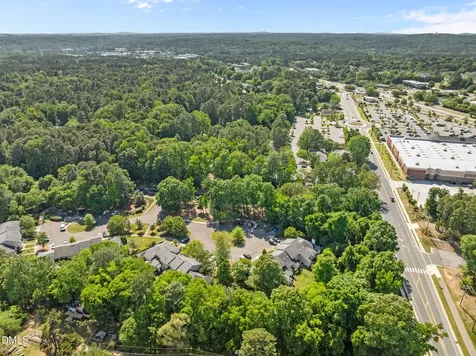 330 Standish Drive Chapel Hill NC 27517