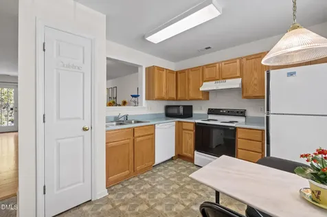330 Standish Drive Chapel Hill NC 27517