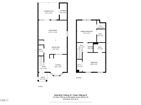 330 Standish Drive Chapel Hill NC 27517