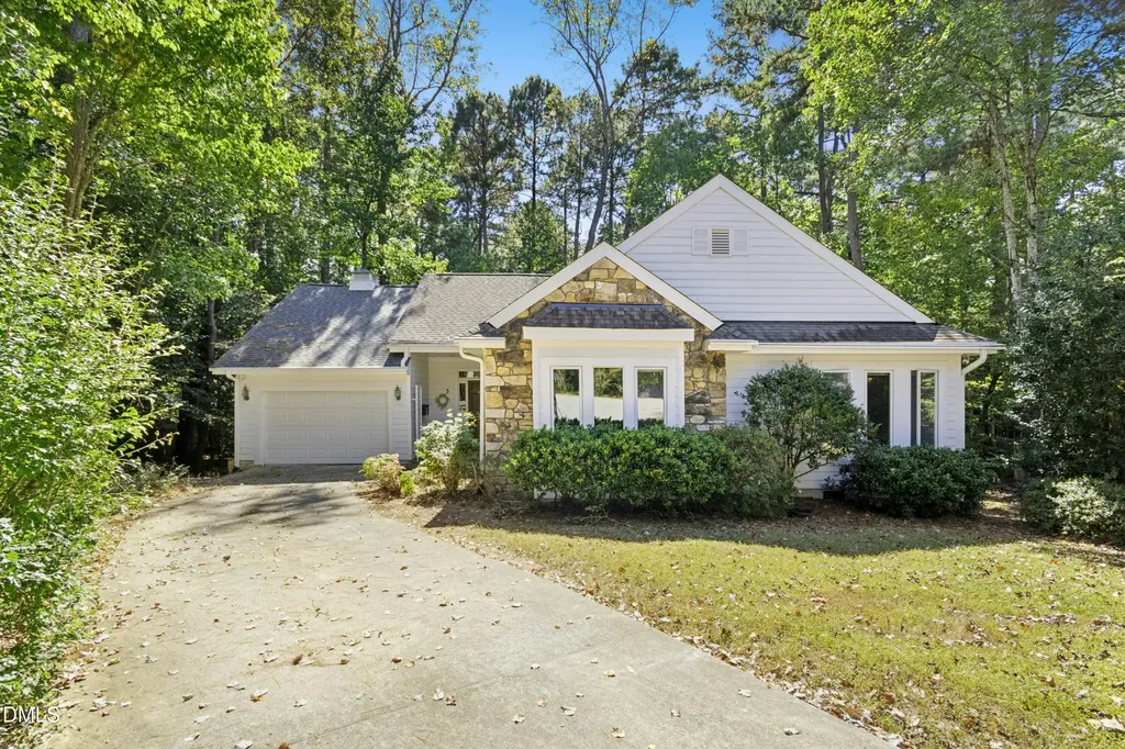3 Peaceful Place Chapel Hill NC 27517