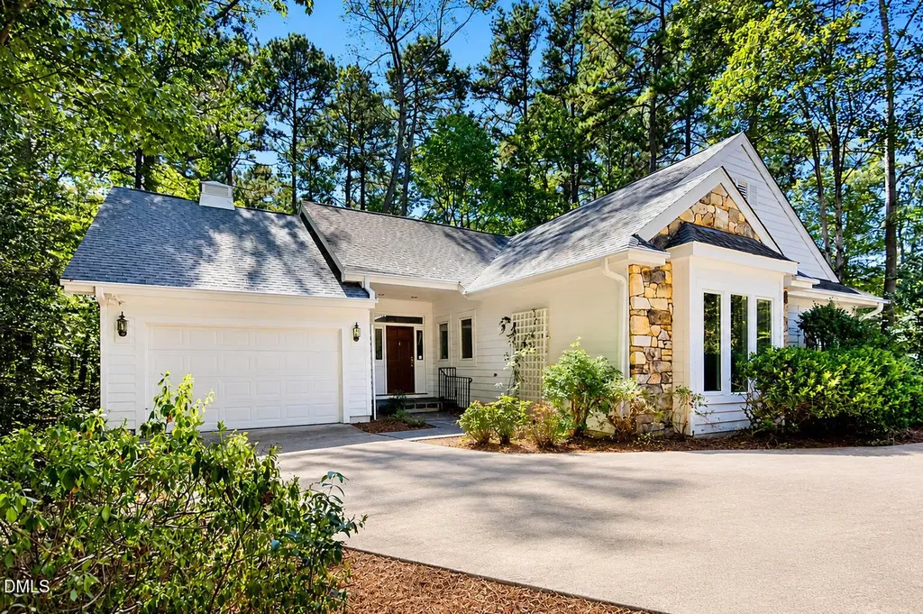 3 Peaceful Place Chapel Hill NC 27517