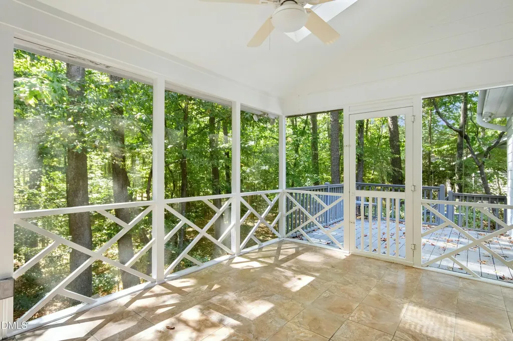 3 Peaceful Place Chapel Hill NC 27517
