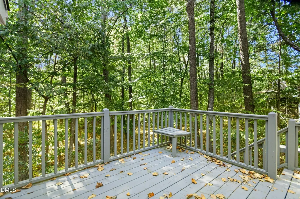 3 Peaceful Place Chapel Hill NC 27517
