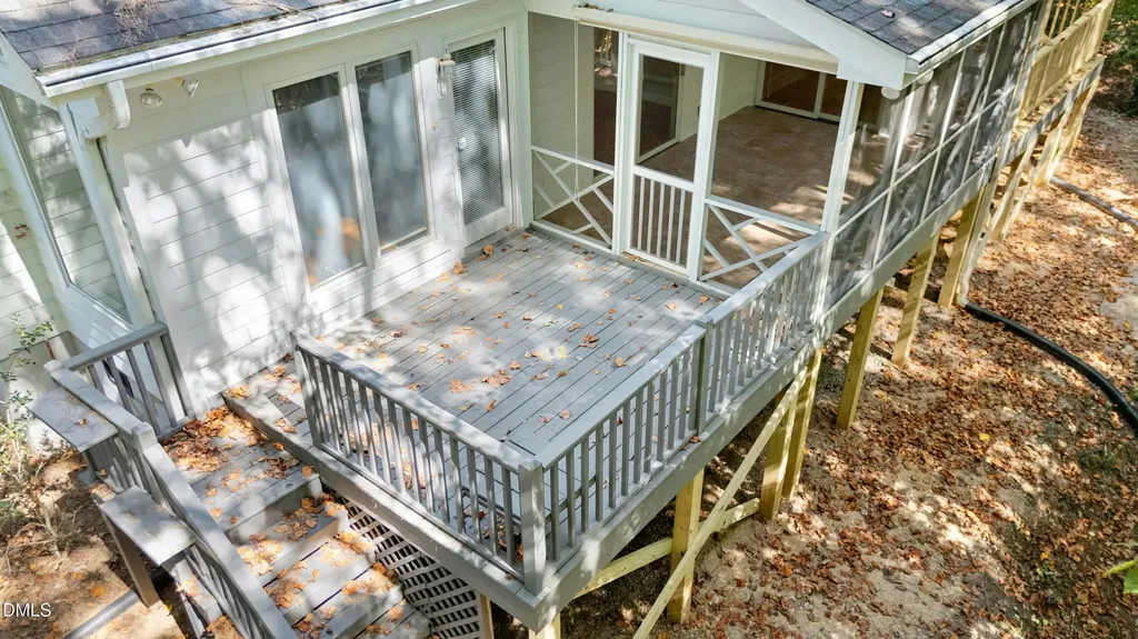 3 Peaceful Place Chapel Hill NC 27517