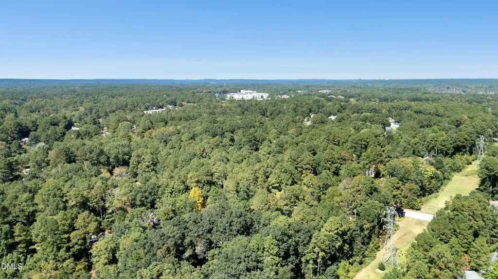 3 Peaceful Place Chapel Hill NC 27517