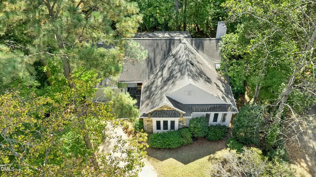 3 Peaceful Place Chapel Hill NC 27517