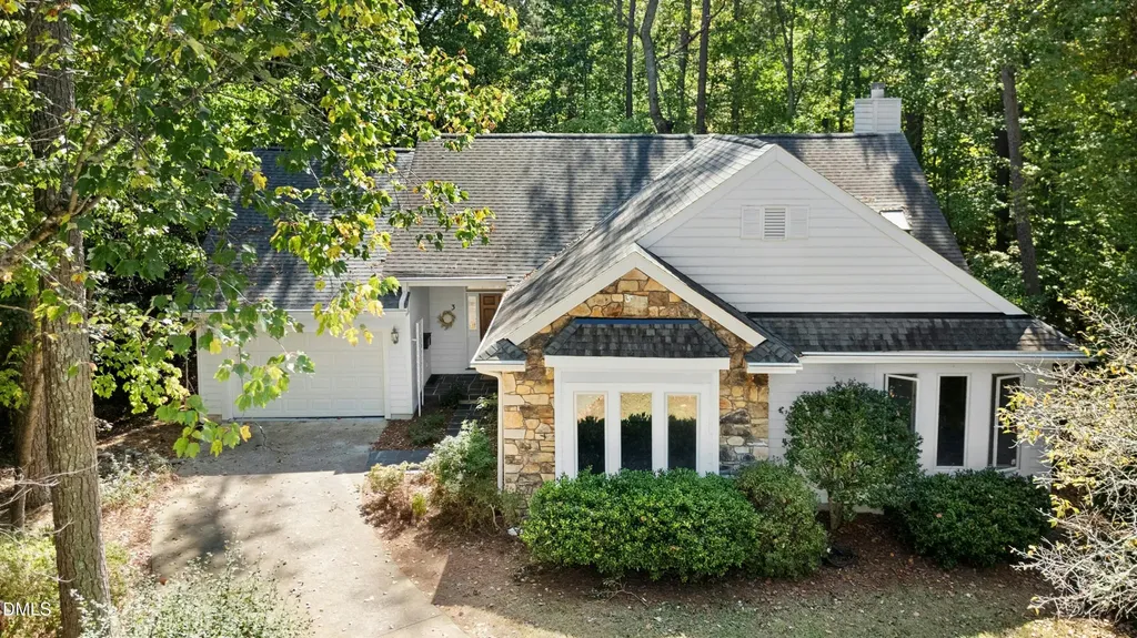 3 Peaceful Place Chapel Hill NC 27517