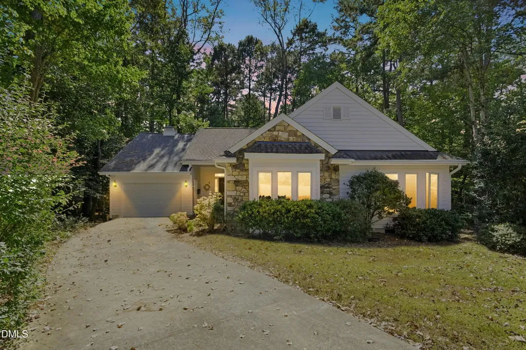 3 Peaceful Place Chapel Hill NC 27517