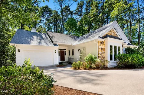 3 Peaceful Place Chapel Hill NC 27517