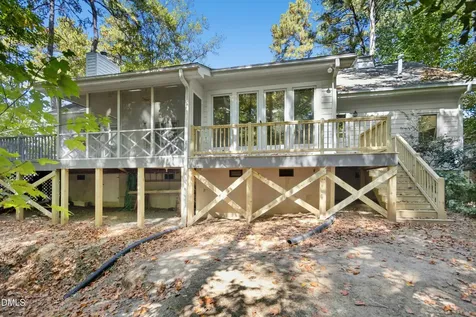 3 Peaceful Place Chapel Hill NC 27517