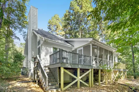 3 Peaceful Place Chapel Hill NC 27517