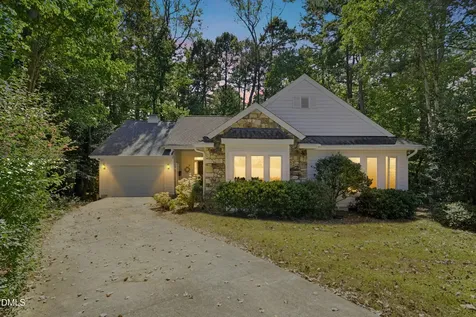3 Peaceful Place Chapel Hill NC 27517