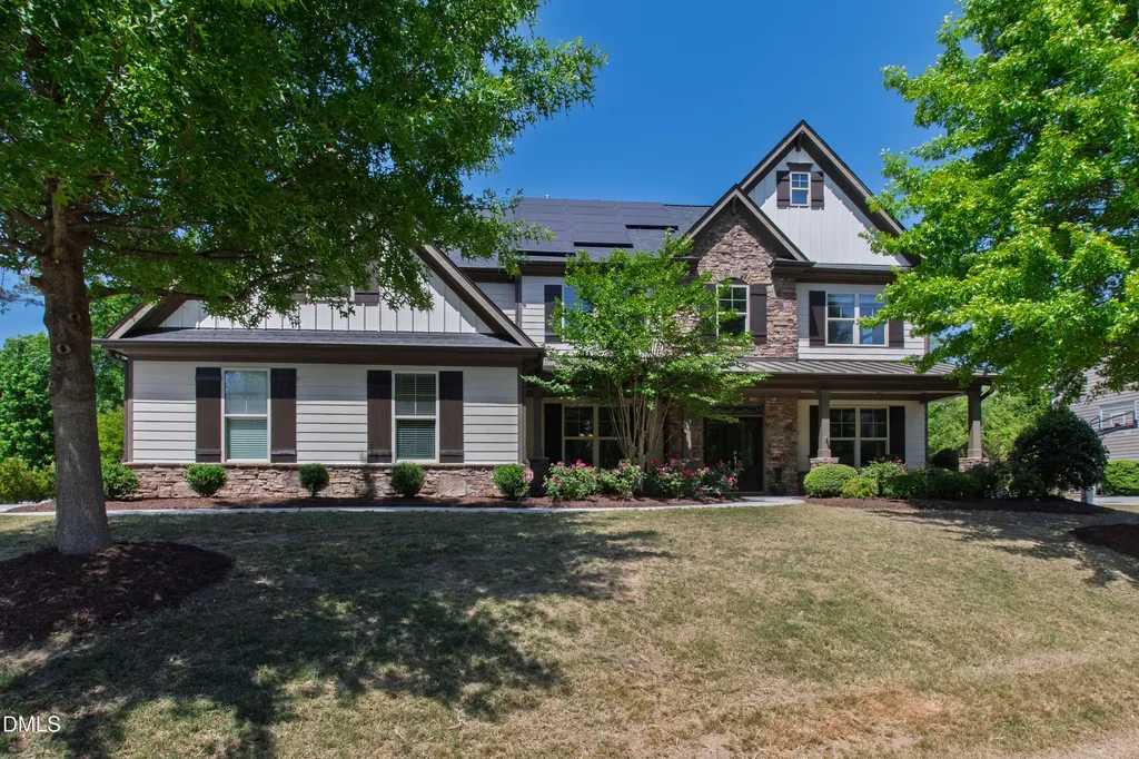313 Karpen Lane Cary NC 27519