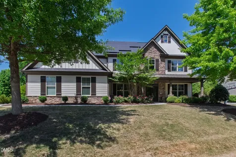 313 Karpen Lane Cary NC 27519