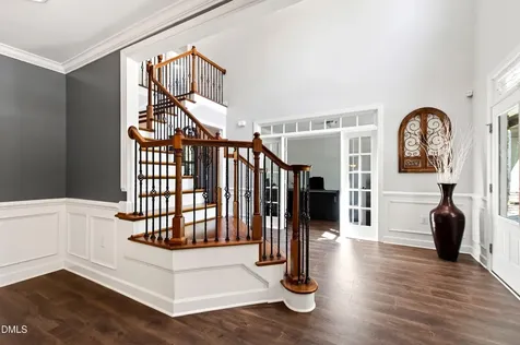 313 Karpen Lane Cary NC 27519