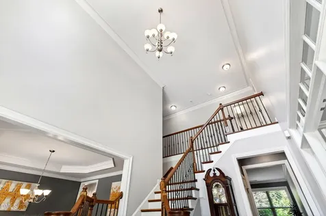 313 Karpen Lane Cary NC 27519