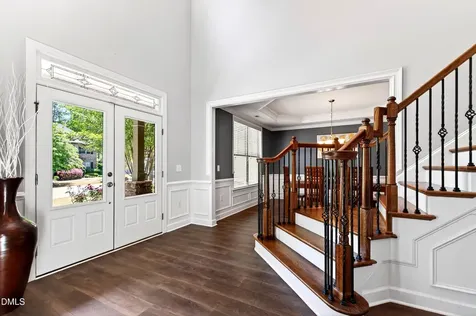 313 Karpen Lane Cary NC 27519