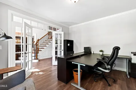 313 Karpen Lane Cary NC 27519