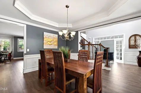313 Karpen Lane Cary NC 27519