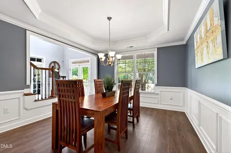 313 Karpen Lane Cary NC 27519