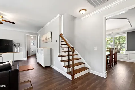 313 Karpen Lane Cary NC 27519