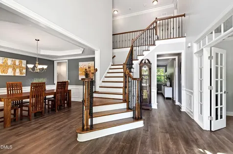 313 Karpen Lane Cary NC 27519