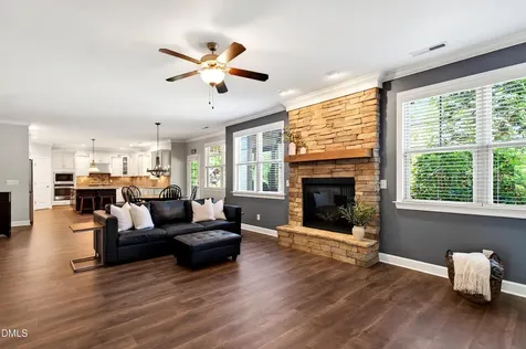 313 Karpen Lane Cary NC 27519