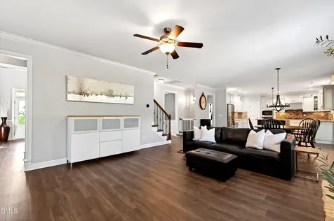 313 Karpen Lane Cary NC 27519