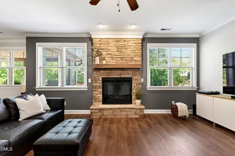 313 Karpen Lane Cary NC 27519