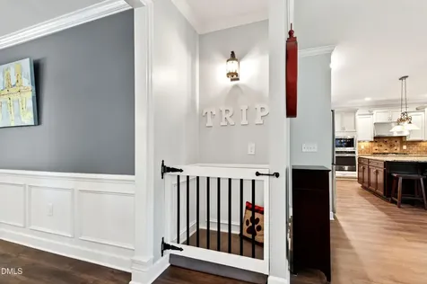 313 Karpen Lane Cary NC 27519