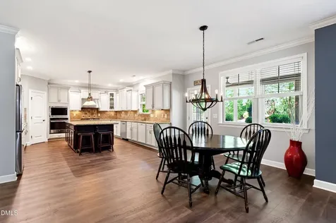 313 Karpen Lane Cary NC 27519