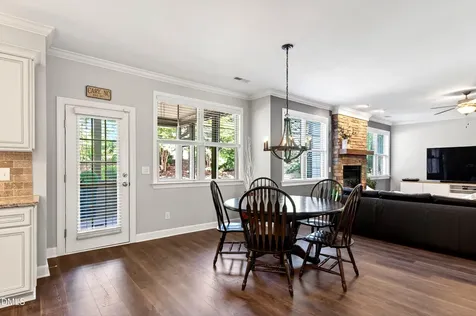 313 Karpen Lane Cary NC 27519