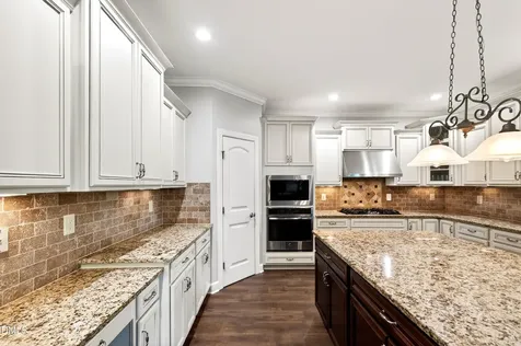 313 Karpen Lane Cary NC 27519