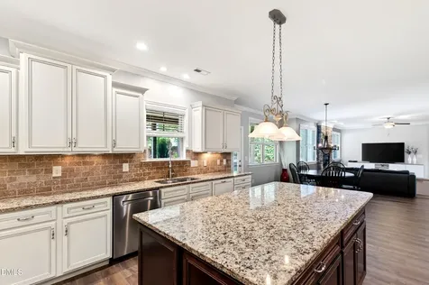 313 Karpen Lane Cary NC 27519