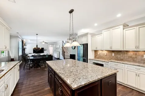 313 Karpen Lane Cary NC 27519