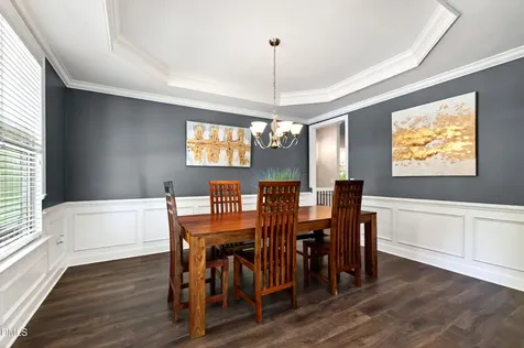 313 Karpen Lane Cary NC 27519