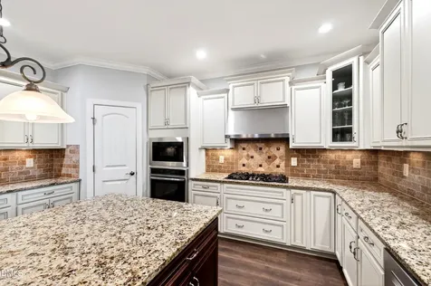 313 Karpen Lane Cary NC 27519