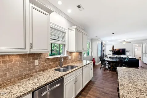 313 Karpen Lane Cary NC 27519
