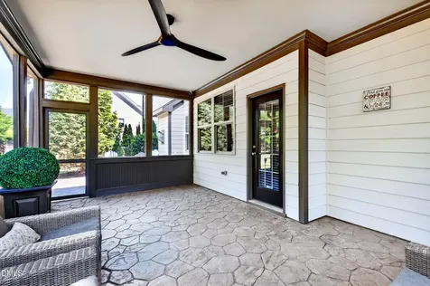 313 Karpen Lane Cary NC 27519