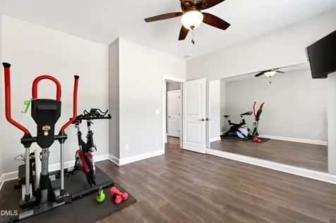 313 Karpen Lane Cary NC 27519