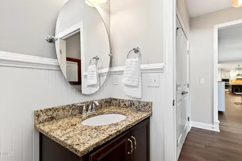 313 Karpen Lane Cary NC 27519