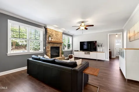 313 Karpen Lane Cary NC 27519