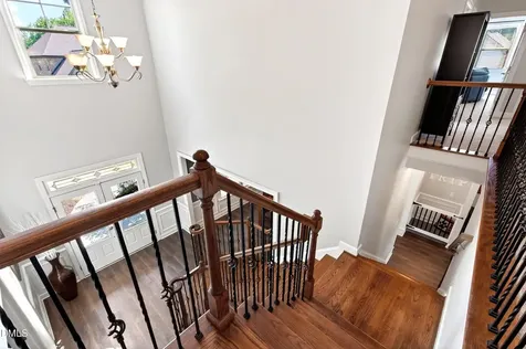 313 Karpen Lane Cary NC 27519