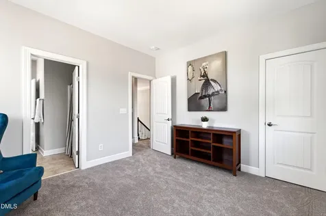 313 Karpen Lane Cary NC 27519