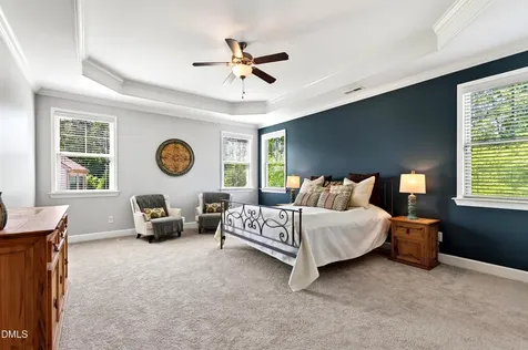 313 Karpen Lane Cary NC 27519