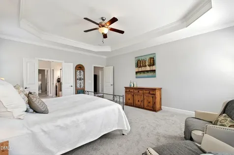 313 Karpen Lane Cary NC 27519