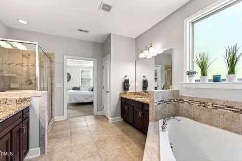 313 Karpen Lane Cary NC 27519