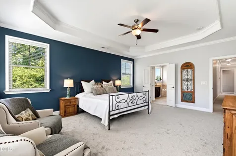 313 Karpen Lane Cary NC 27519